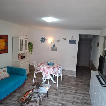 Taverna Perla Apartman