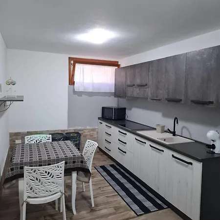 Taverna Perla Apartman