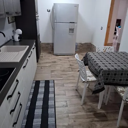 Taverna Perla Apartman *