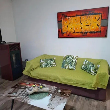 Taverna Perla Apartman Olbia